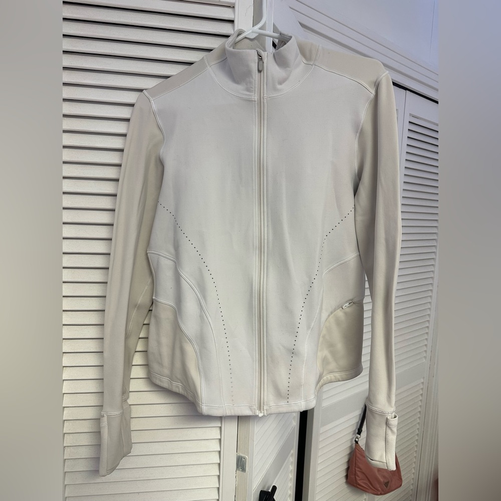 Lululemon Jacket